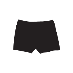 Woman's Shorts