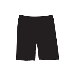 Gym Shorts
