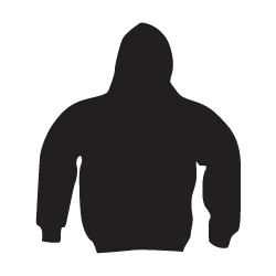 Pull-Over Hoodies