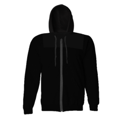 Zip Up Hoodies